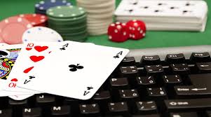 Официальный сайт Casino Bounty