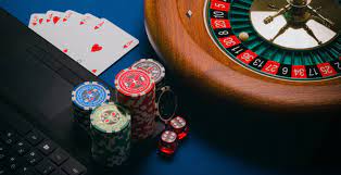 Casino JET
